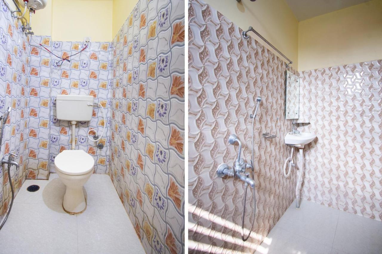 Capital O 67892 Hotel Sujata Tarapith Eksteriør bilde