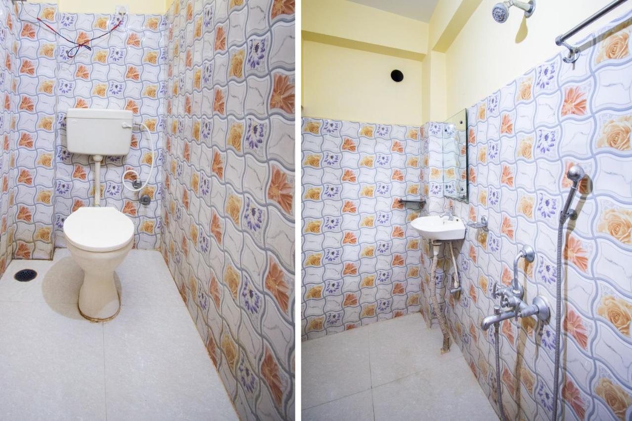 Capital O 67892 Hotel Sujata Tarapith Eksteriør bilde